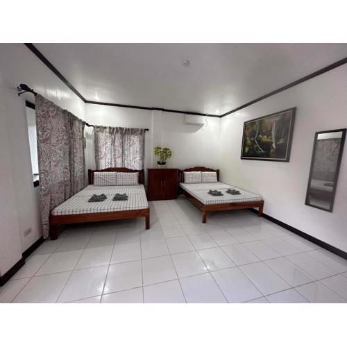 Room 1 Family Fuego Island Guest House By Fuego Island Private Resorts