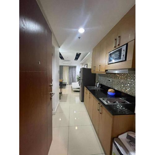 Room 1521 Tower A Shell Residences