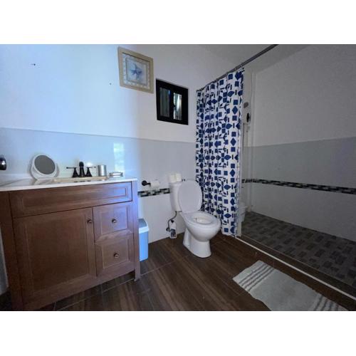 Room 2 Deluxe Fuego Island Guest House By Fuego Island Private Resorts