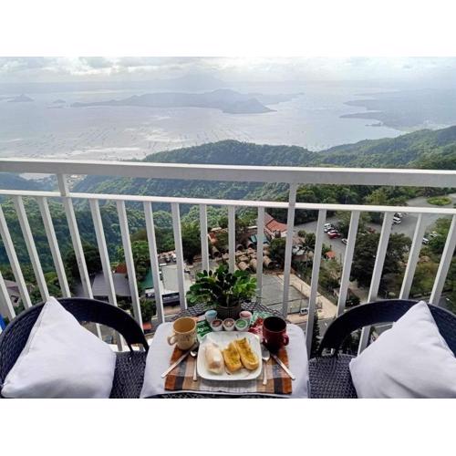 Room 2222 - Wind Residences, Tower 5, Tagaytay, PH
