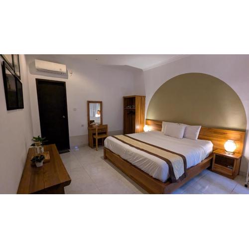 Room #3 Mari Posa Cottage