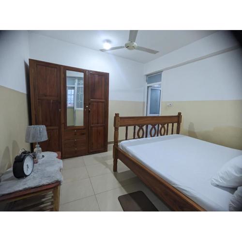 Room 5-min to Stone town