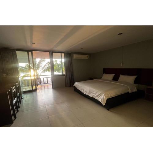 Room Beach Samui