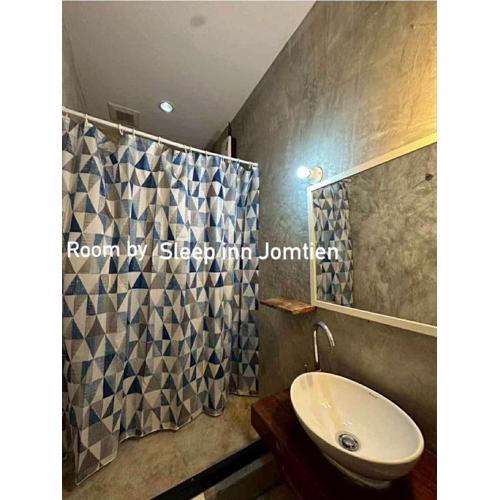 Room by sleep inn Jomtien