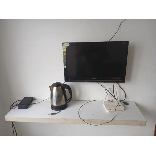 Room Family Room Cengkareng