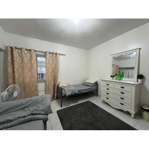 Room for 2 Person in Sharing Flat