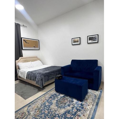 Room for rent in Al ain