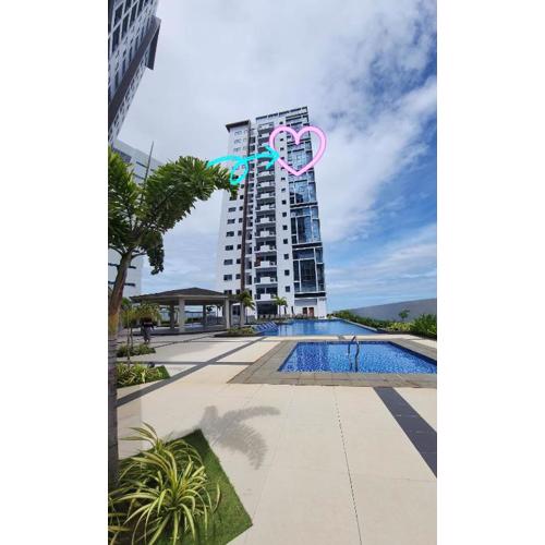 Room for RENT in Mactan Newtown near AIRPORT