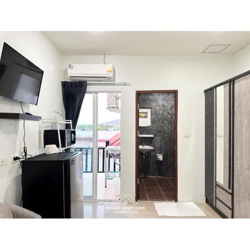 Room for rent Phuket sweet home Soi ta-iad