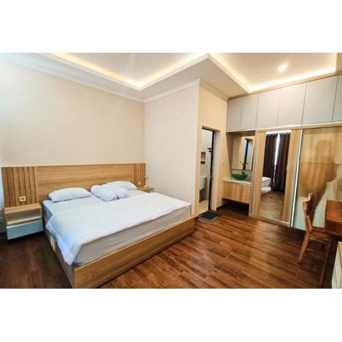 Room Hangtuah Sanur