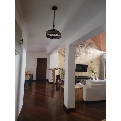 Room in Bayhill gardens apartments penthouse