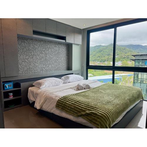 Room in Kamala at Citygate Condo