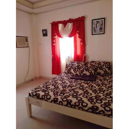 Room in Lobo Triple N Home stay 1st N