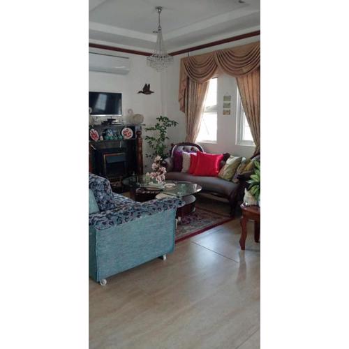 Room in Lustria Castle