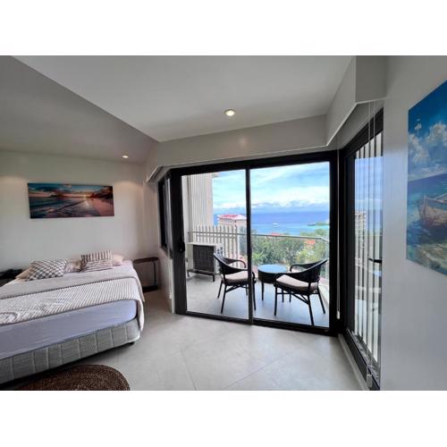 Room in Maribago