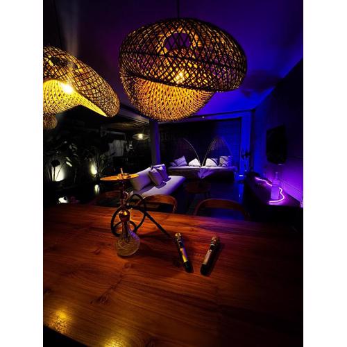 Room in modern villa Canggu