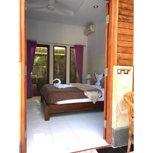 Room Lembongan