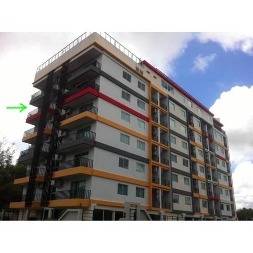 Room Mae Phim Beach - Monthly Rent