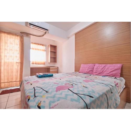 Room Rendi Gunung Putri Square