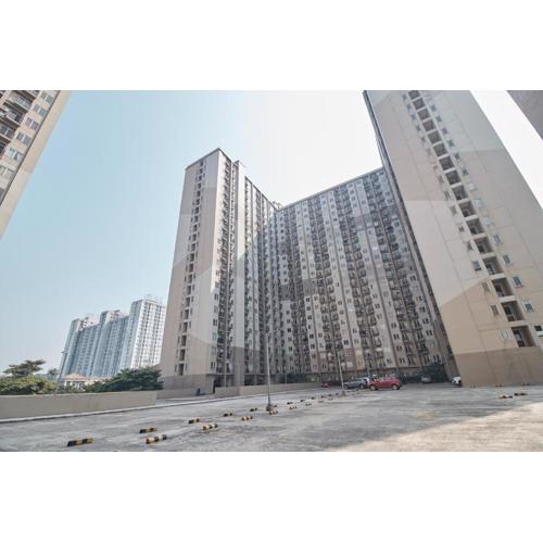 Room Rendi Podomoro Golf View