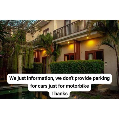 Room Valka Bali Seminyak