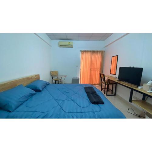 ธนทรัพย์ อพาร์ทเม้นท์ Room03