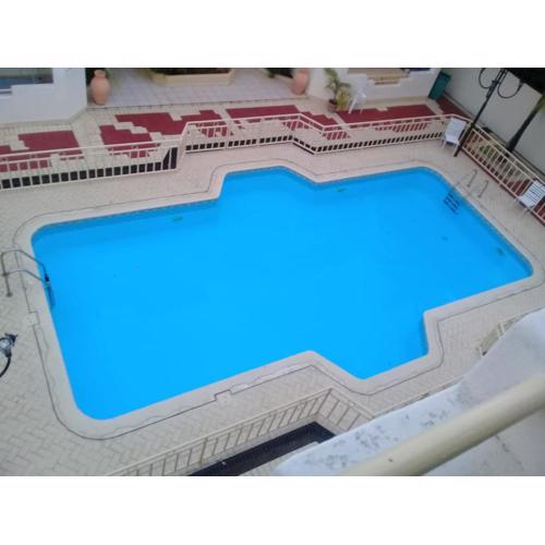 Roommate for rent in flic en flac