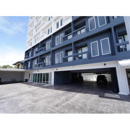 RoomQuest IT Square Don Mueang Airport