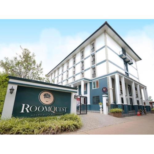 RoomQuest Prachin Buri Rojana