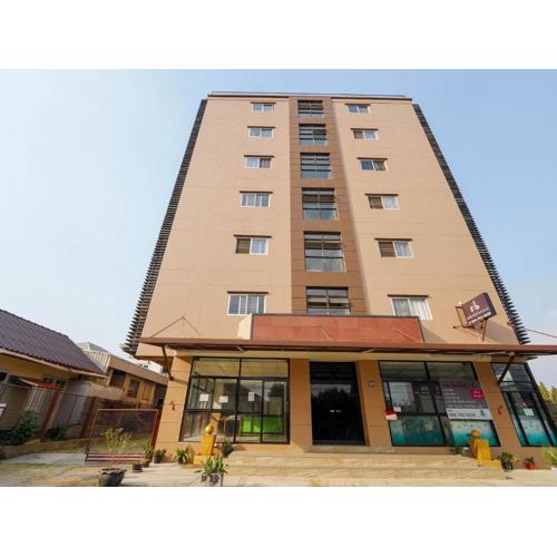 RoomQuest SPS Hotel and Residence