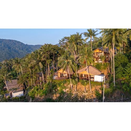 RoomQuest THEVA Resort Koh Samui