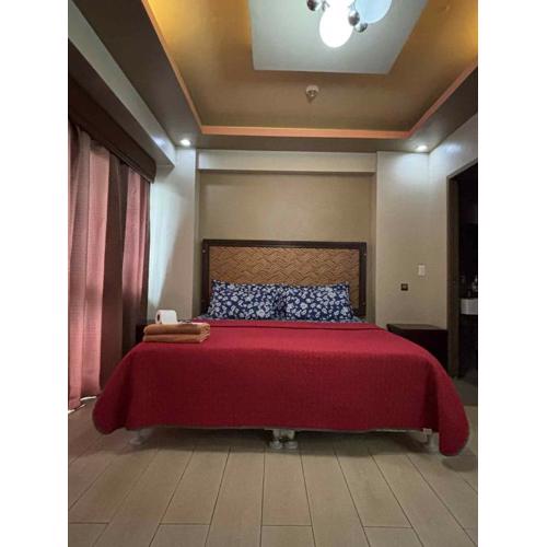 Rooms Across NAIA Terminal 3 Pasay