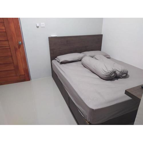 Rooms at Josapa Guest House