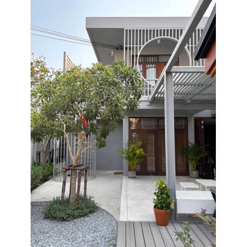 ROOMS at Number60 Khaosan Bangkok