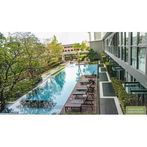 Rooms bangkok nearby Onnut bts