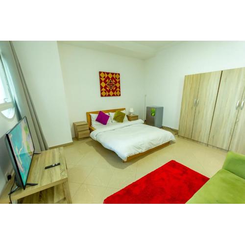 Rooms For Girls in Marina Dubai, the best offer