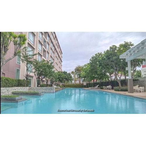 Rooms hua hin nearby the beach