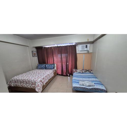 Rooms in Pasay Manila Nearest To Airport Terminal 3