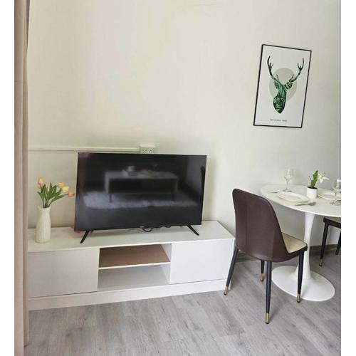 Roomsabai by Saranphat