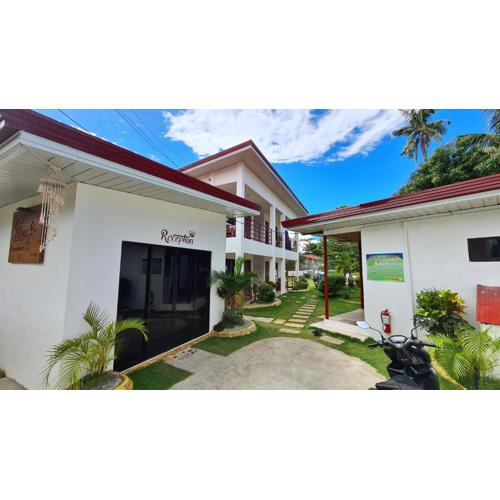 Roos Guesthouse