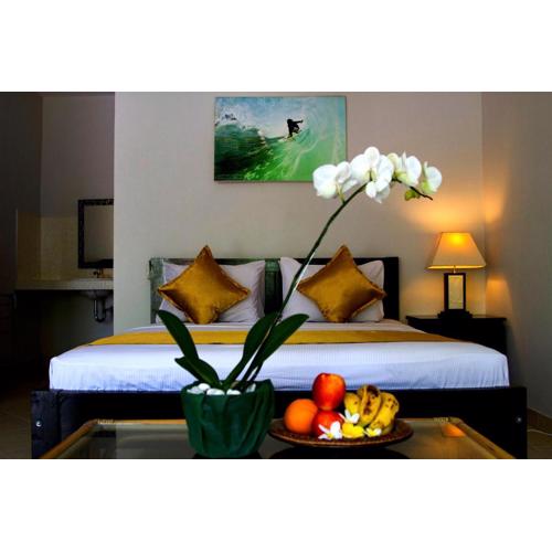 Ropik & Alik Home Stay