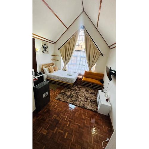 Rorot penthouse studio Kilimani home away