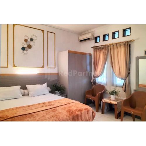 Rosa Luxury Jagakarsa RedPartner