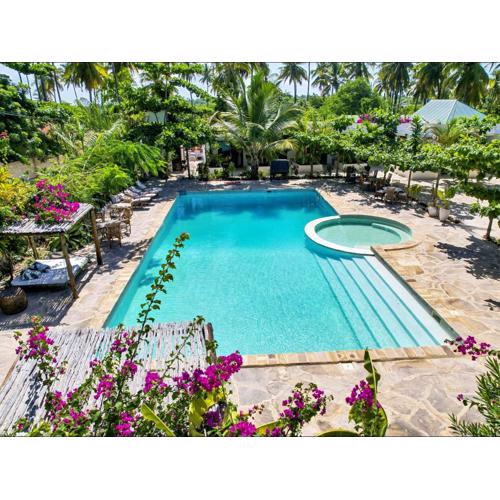 Rosa Maria Zanzibar Resort