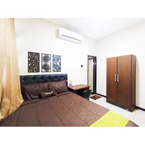 Rosa Pavilion Syariah near UMM RedPartner