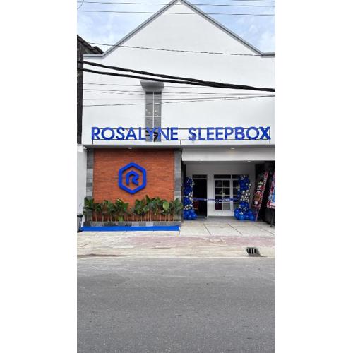 Rosalyne Sleepbox Prime Malioboro - Bhayangkara