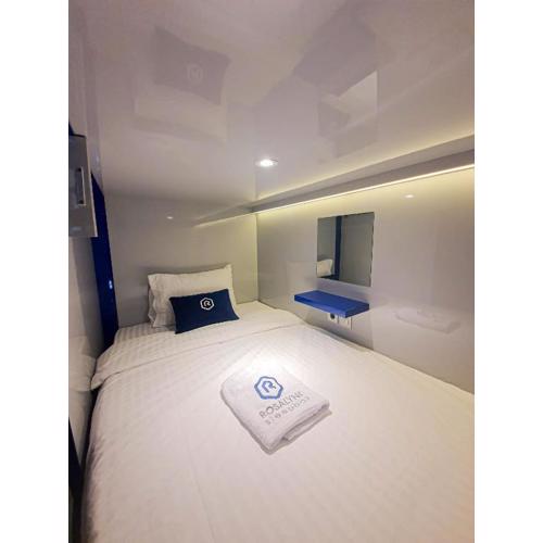 Rosalyne Sleepbox Tugu 2
