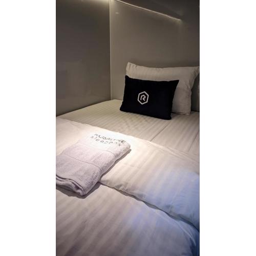 Rosalyne Sleepbox Tugu Kranggan