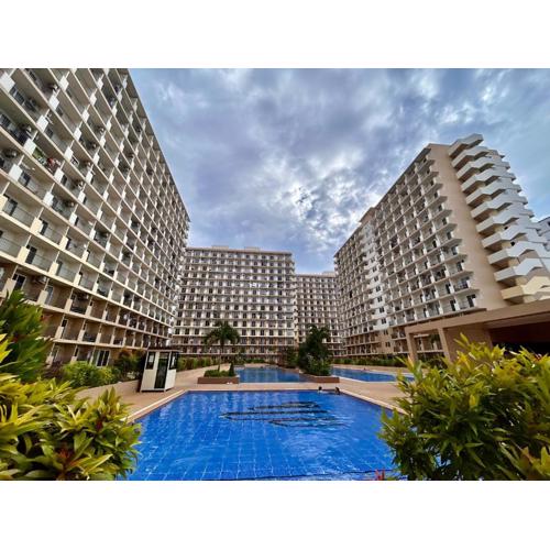 Rosanna’s condotel Saekyung Village 1