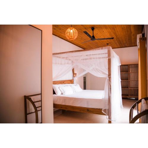 Rose Blossom Ayurvedic Spa & Guesthouse Mirissa